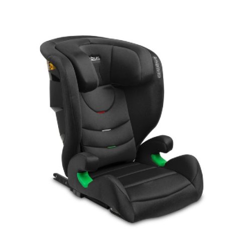 Caretero Nimbus  autosülés I-Size 100-150cm-ig Isofix  -  Black
