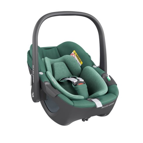 Maxi-Cosi Pebble  360  Essential Green