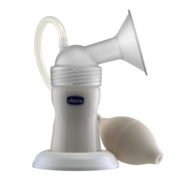 Chicco Classic Pumpás Mellszívó