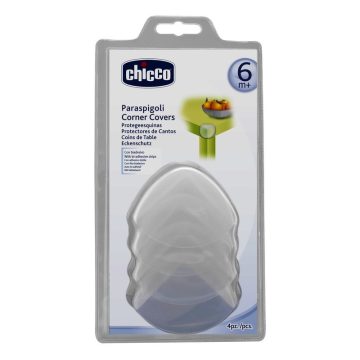 Chicco biztonsági sarokvédő 4 db-os Ch060806