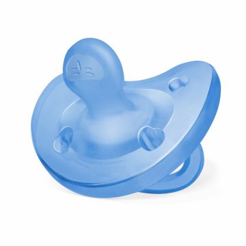 Chicco Physio  Forma Soft Szilikon cumi 16-36 kék 1 db 