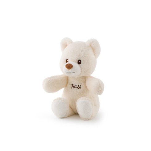 Trudi Cremino Bear - Maci krém 20cm