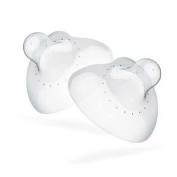 BabyOno szilikon mellbimbóvédó S 823