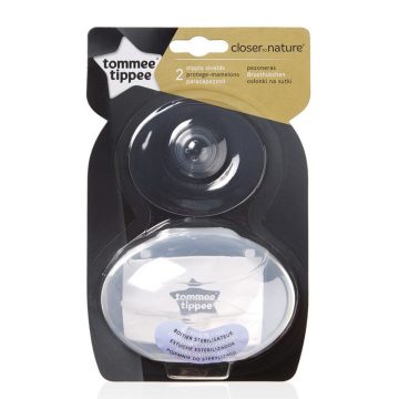 Tommee Tippee  bimbóvédő - 2 db