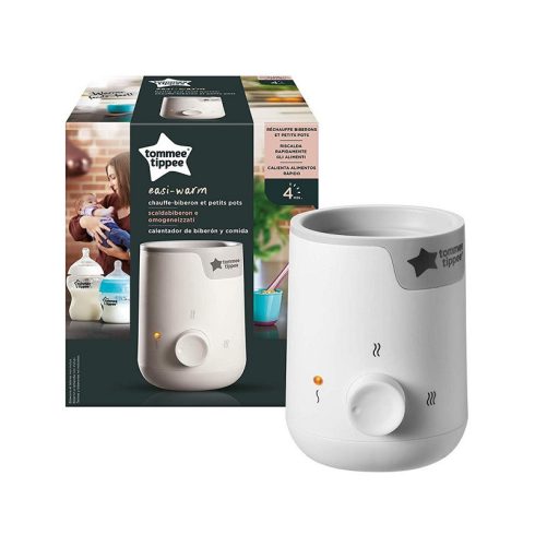 Tommee Tippee cumisüveg és bébiétel melegítő 