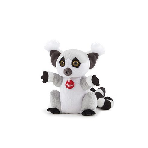 Trudi plüss báb 24 cm - Lemur