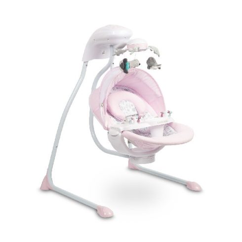 Caretero Raffi elektromos hinta  Pink