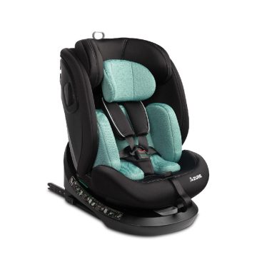  Caretero Azure Isofix Autós Gyerekülés I-SIZE 40-150 CM Mint