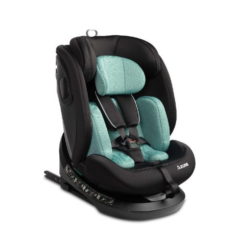 Caretero Azure Isofix Autós Gyerekülés I-SIZE 40-150 CM Mint