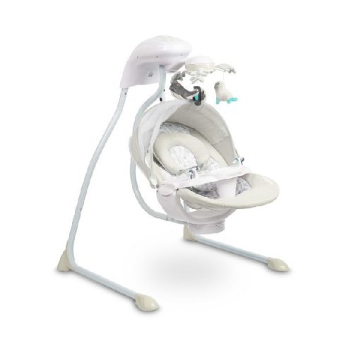 Caretero Raffi elektromos hinta  Grey