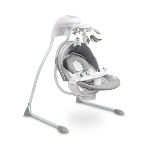 Caretero Raffi elektromos hinta  Graphite