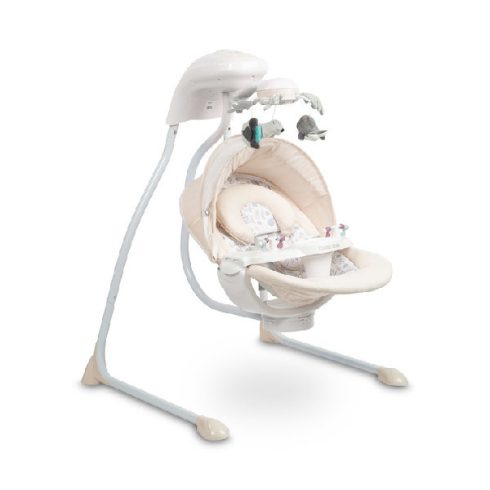 Caretero Raffi elektromos hinta  Beige