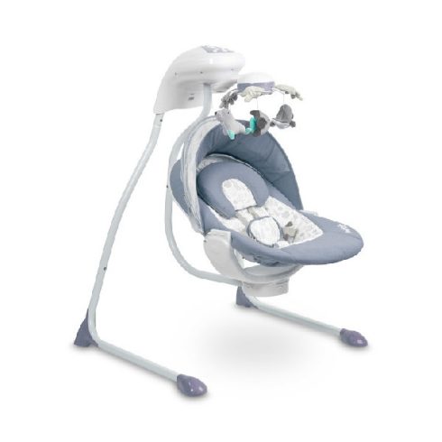 Caretero Raffi elektromos hinta  Navy