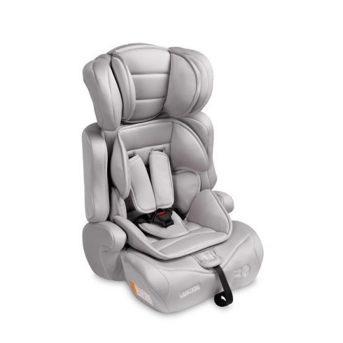 Caretero Falcon i-Size 76-150- cm-ig gyerekülés Grey