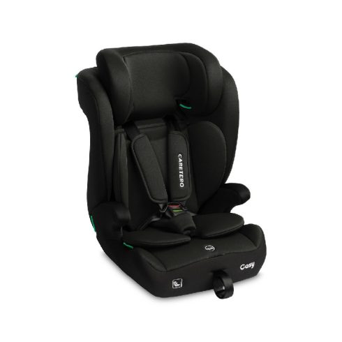 Caretero Cosy i-Size Autosülés 76-150 cm Black 