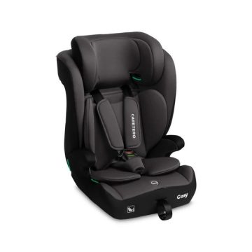Caretero Cosy i-Size Autosülés 76-150 cm Grey