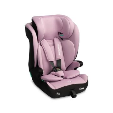 Caretero Cosy i-Size Autosülés 76-150 cm Pink