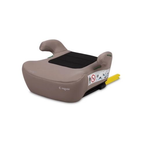 Caretero Jaguar  i-Size 125-150 cm-ig ülésmagasító Beige 