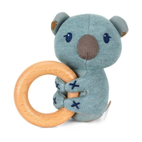 Sterntaler rattle Kalla - koala maci marokcsörgő 13 cm