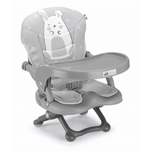 CAM Smarty Pop etetőszék huzattal C265