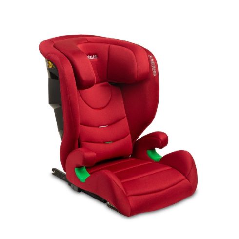 Caretero Nimbus  autosülés I-Size 100-150cm-ig Isofix  -  Red