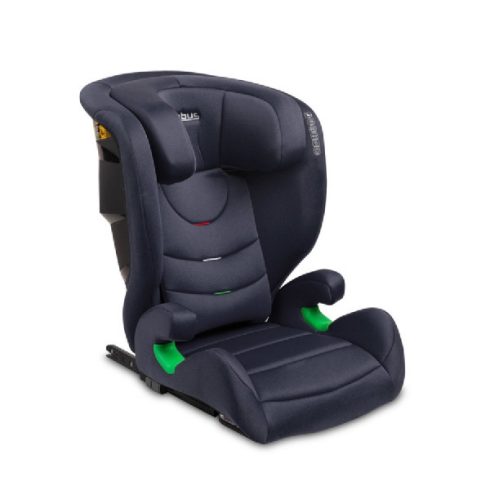 Caretero Nimbus  autosülés I-Size 100-150cm-ig Isofix  -  Navy