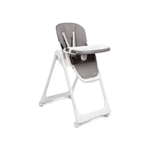 Caretero Megalo  Multifunkciós  etetőszék Dark Grey