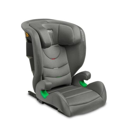 Caretero Nimbus  autosülés I-Size 100-150cm-ig Isofix  -  Graphite