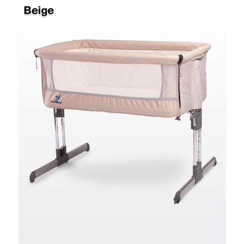 Caretero Sleep2gether bölcső Beige