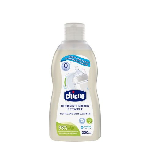 Chicco mosogatószer 300 ml CH0095700