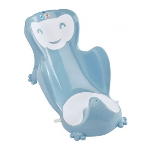 Thermobaby Cocoon Babatartó kádba Myosotis