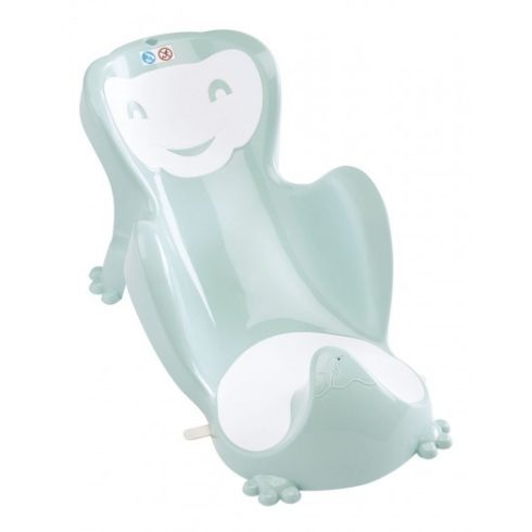 Thermobaby Cocoon Babatartó kádba Celadon