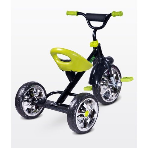 Toyz York tricikli Green