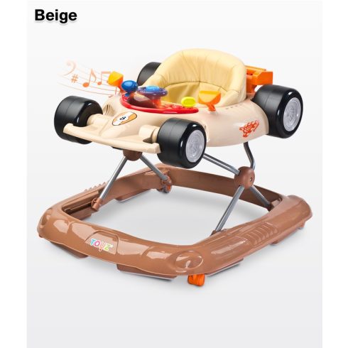 Toyz Speeder bébikomp Beige