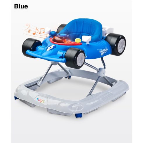 Toyz Speeder bébikomp Blue