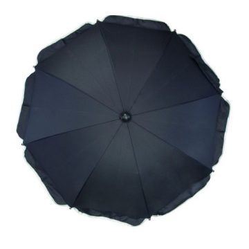 Fillikid napernyő Standard  fekete -06