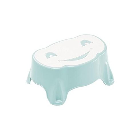 Thermobaby Step Fellépő Celadon Green