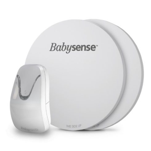 Babysense 7 Légzésfigyelő