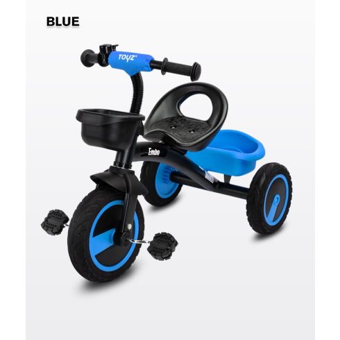 Toyz Embo tricikli Blue