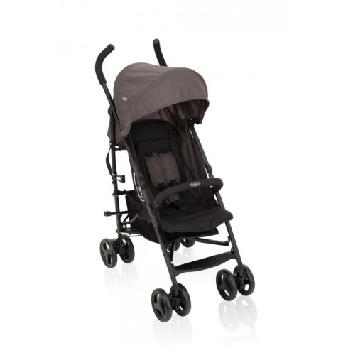 Graco TraveLite babakocsi Black & Grey