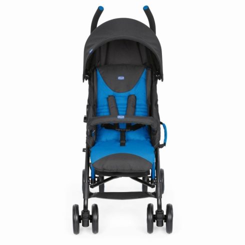 Chicco New Echo sport babakocsi Mr.Blue