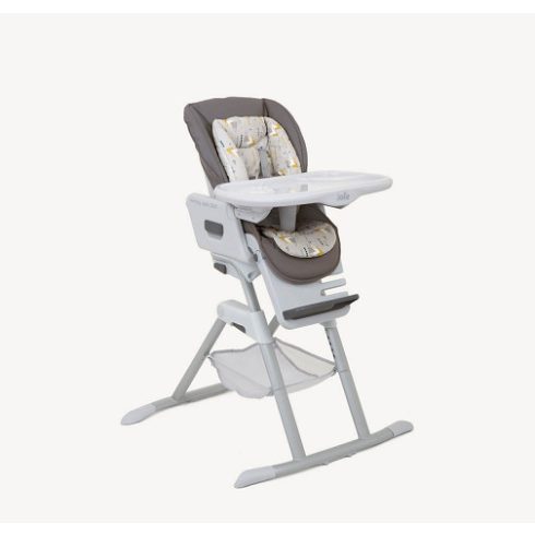 Joie Mimzy 360 etetőszék Geometric Mount