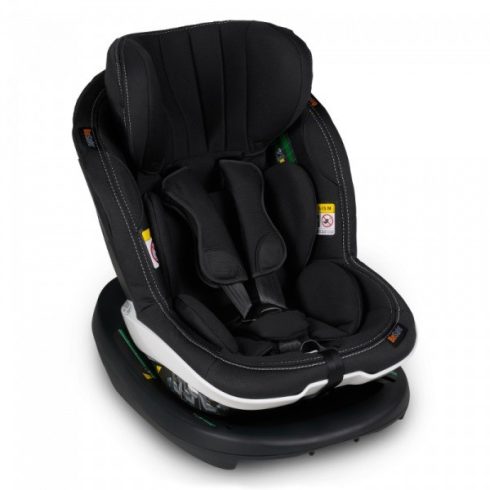 BeSafe iZi Modular X1 i-Size gyerekülés - Premium Car Interior Black 50