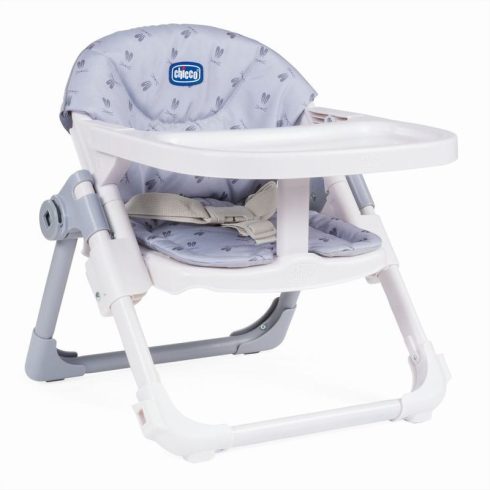 Chicco Chairy 2in1 székmagasító ülőke és kisszék - Bunny