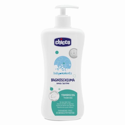 Chicco Könnymentes fürdető 500 ml - Tenderness