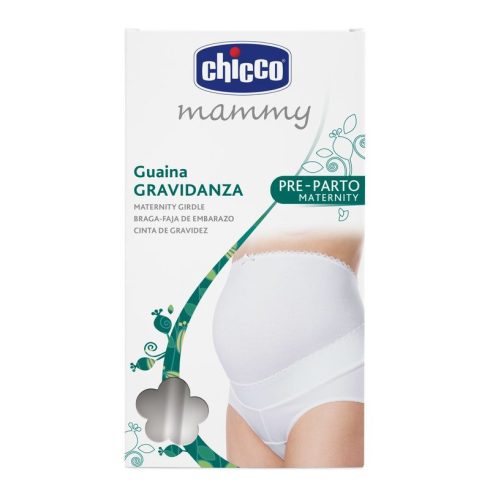 Chicco Hastartós bugyi 48-as méret