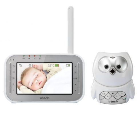 Vtech BM4300 babaőrző