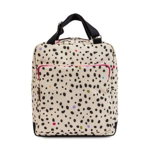 Pink Lining Wonder Bag hátizsák dalmata