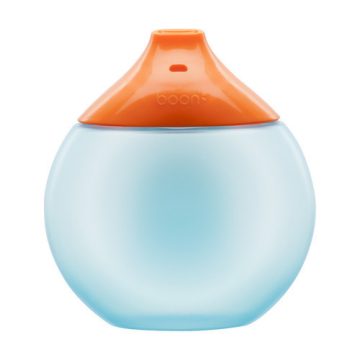 Boon Fluid palack kék/narancs