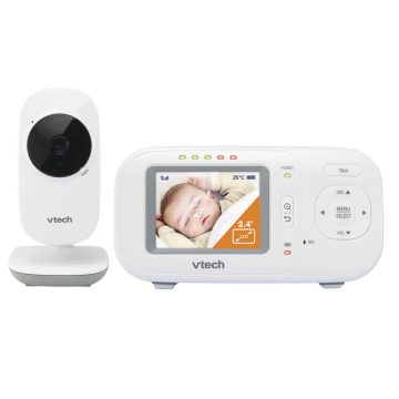 Vtech bébiőr kamerás BM2251